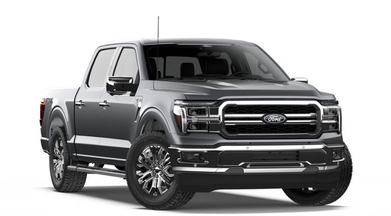F-150® vehicle